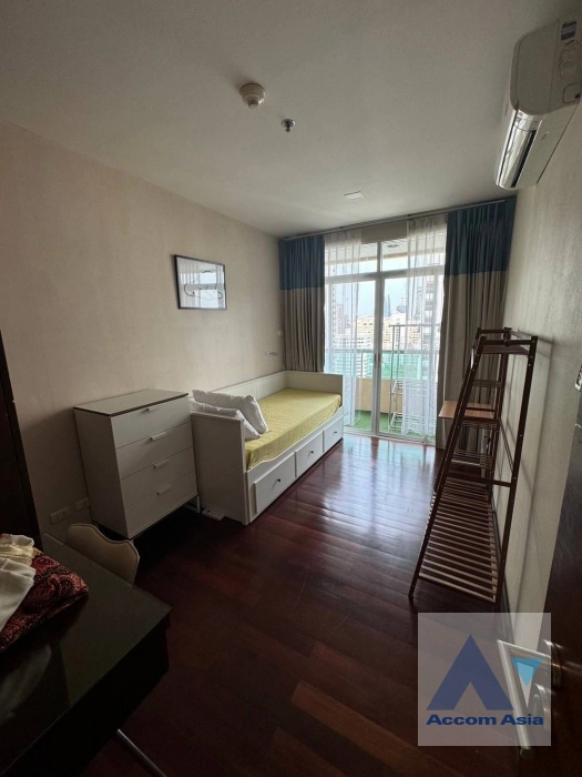 15  2 br Condominium For Rent in Sukhumvit ,Bangkok BTS Nana at Sukhumvit City Resort AA41911