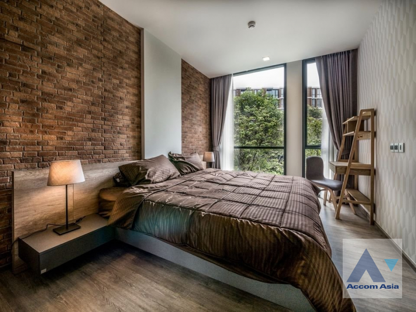 4  2 br Condominium For Sale in Sukhumvit ,Bangkok BTS On Nut at Mori Haus AA41913