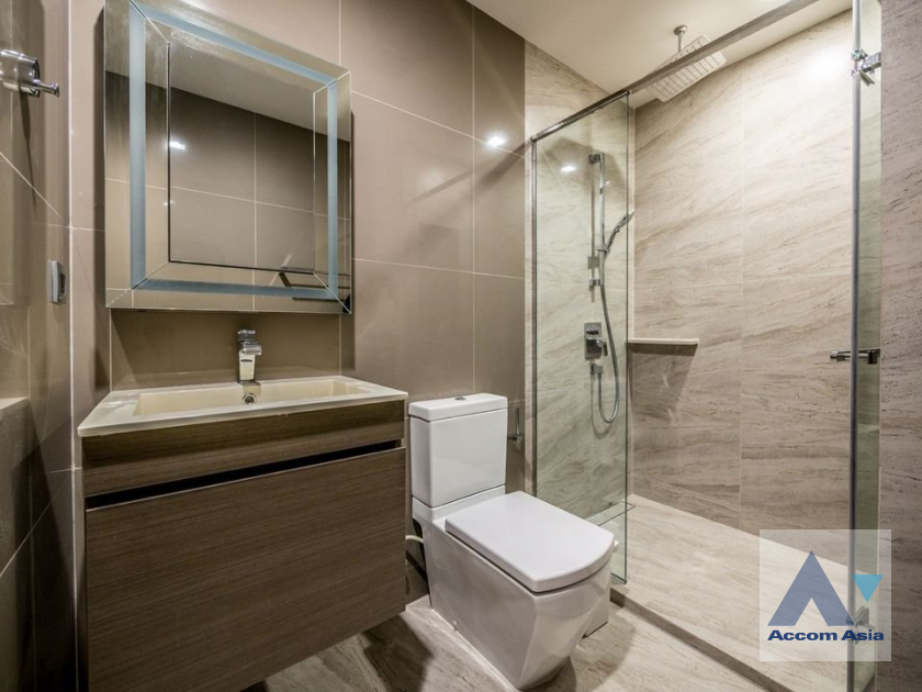 11  2 br Condominium For Sale in Sukhumvit ,Bangkok BTS On Nut at Mori Haus AA41913