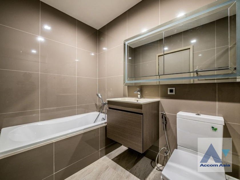 10  2 br Condominium For Sale in Sukhumvit ,Bangkok BTS On Nut at Mori Haus AA41913