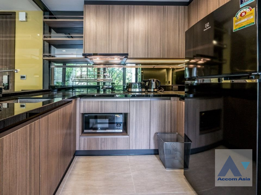 8  2 br Condominium For Sale in Sukhumvit ,Bangkok BTS On Nut at Mori Haus AA41913