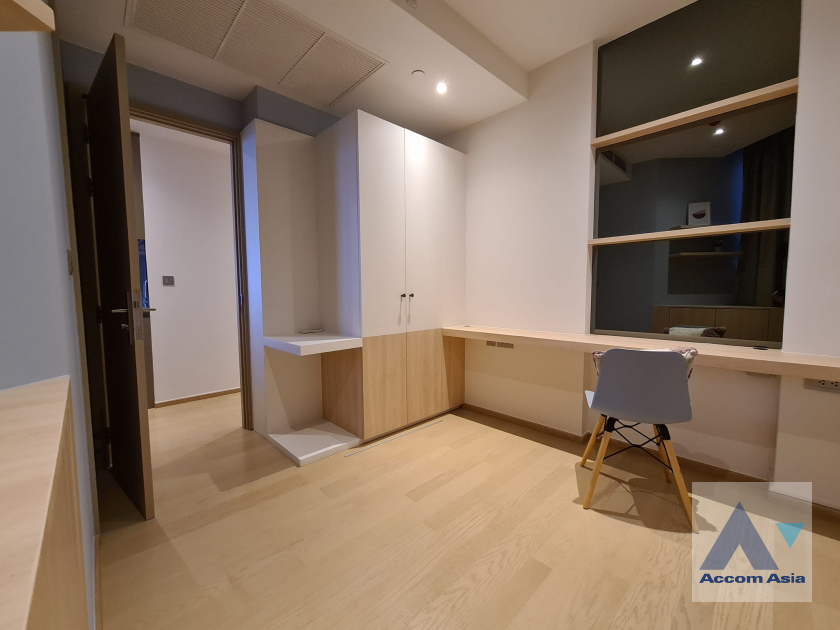 8  2 br Condominium For Rent in Ratchadapisek ,Bangkok MRT Rama 9 at Ashton Asoke - Rama 9 AA41914