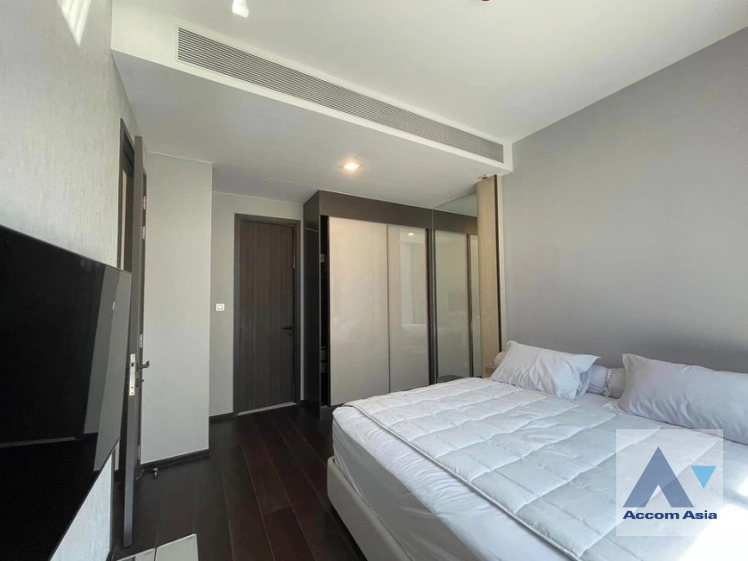 5  1 br Condominium For Rent in Sukhumvit ,Bangkok BTS Phrom Phong at LAVIQ Sukhumvit 57 AA41915