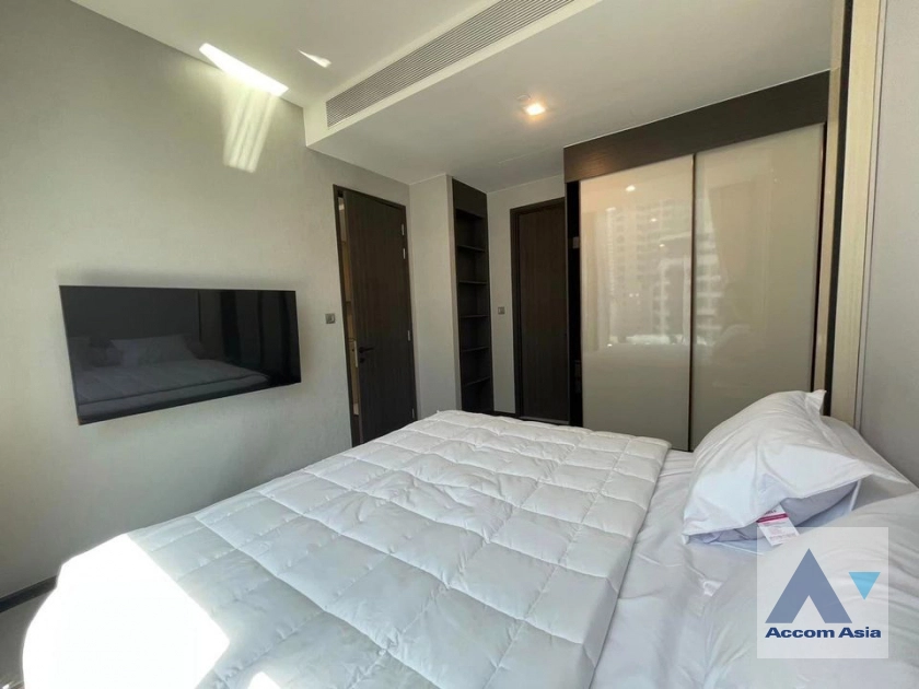 6  1 br Condominium For Rent in Sukhumvit ,Bangkok BTS Phrom Phong at LAVIQ Sukhumvit 57 AA41915