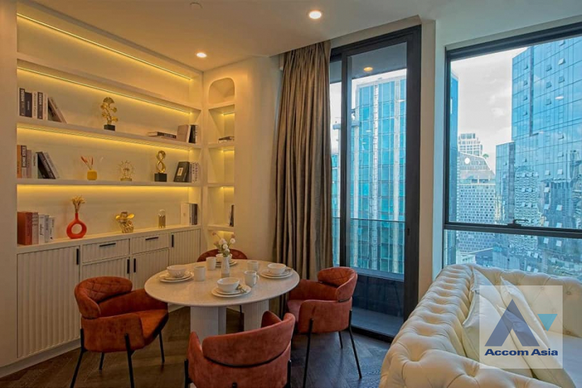  1  2 br Condominium For Sale in Sukhumvit ,Bangkok BTS Thong Lo at The Esse Sukhumvit 36 AA41918