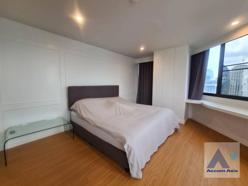 5  2 br Condominium For Sale in Sukhumvit ,Bangkok BTS Asok - MRT Sukhumvit at Lake Avenue AA41919