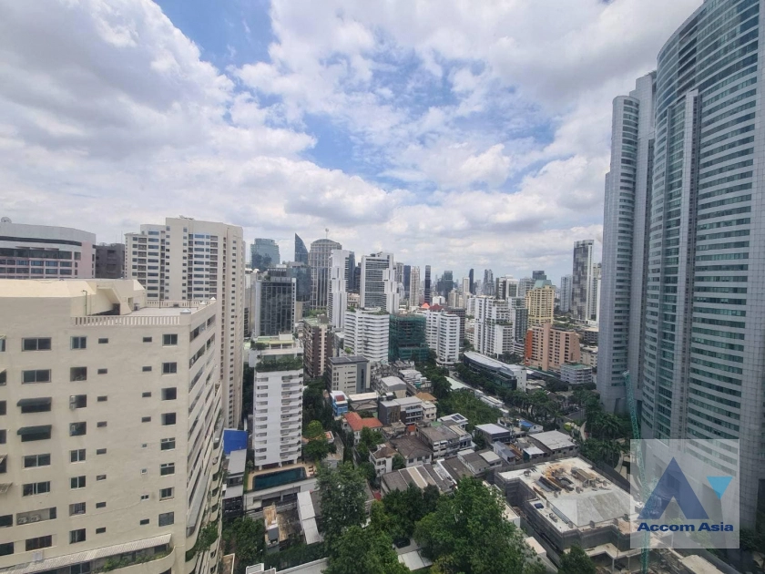 8  2 br Condominium For Sale in Sukhumvit ,Bangkok BTS Asok - MRT Sukhumvit at Lake Avenue AA41919