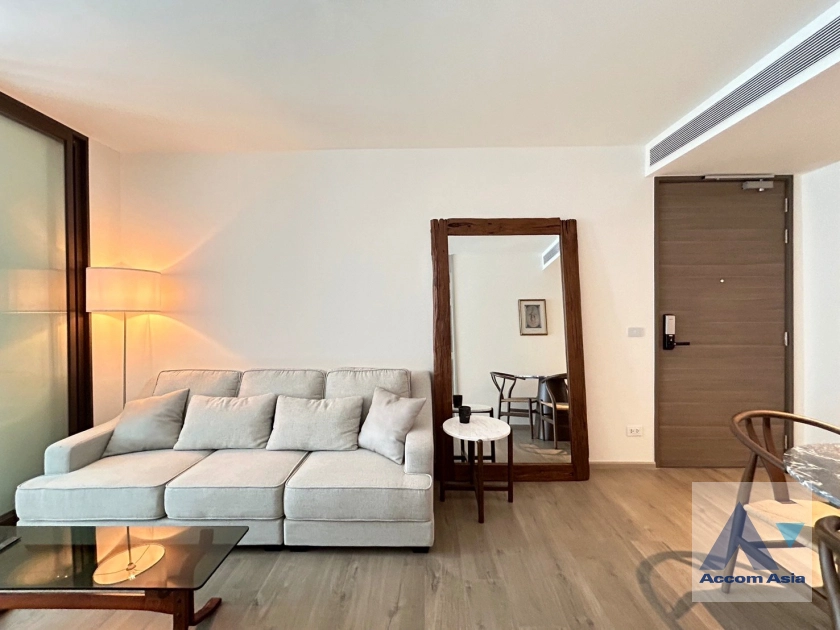  2 Bedrooms  Condominium For Rent & Sale in Sukhumvit, Bangkok  near BTS Asok (AA41922)