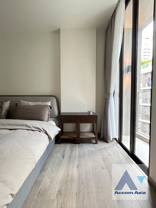 7  2 br Condominium for rent and sale in Sukhumvit ,Bangkok BTS Asok at Fynn Asoke AA41922