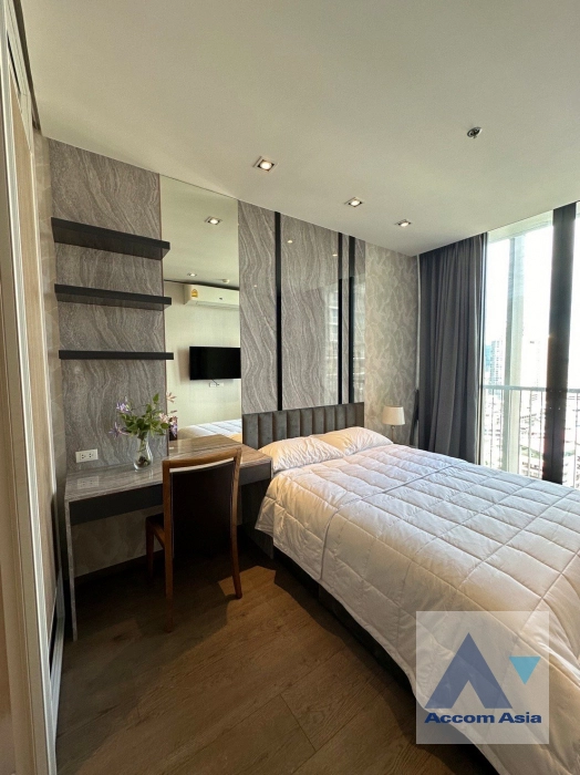 5  2 br Condominium For Rent in Sukhumvit ,Bangkok BTS Phrom Phong at Park Origin Phrom Phong AA41923