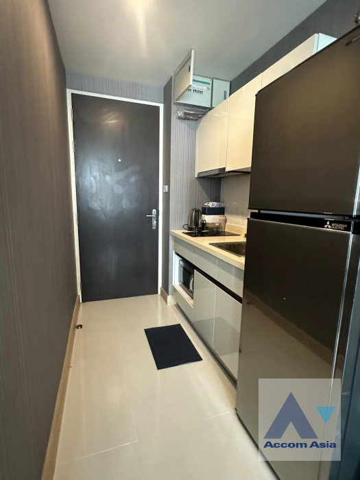  1 Bedroom  Condominium For Rent & Sale in Sukhumvit, Bangkok  near BTS On Nut (AA41924)