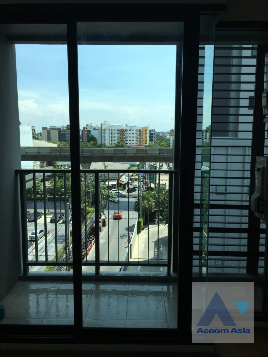 9  1 br Condominium for rent and sale in Sukhumvit ,Bangkok BTS On Nut at The President Sukhumvit AA41924