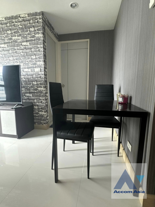  1 Bedroom  Condominium For Rent & Sale in Sukhumvit, Bangkok  near BTS On Nut (AA41924)