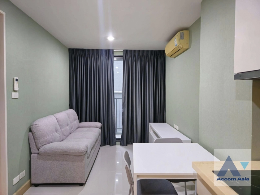  1 Bedroom  Condominium For Rent & Sale in Sukhumvit, Bangkok  near BTS On Nut (AA41924)