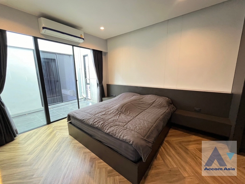 16  Townhouse for rent and sale in Pattanakarn ,Bangkok BTS On Nut at The Pride Sukhumvit 77 AA41928