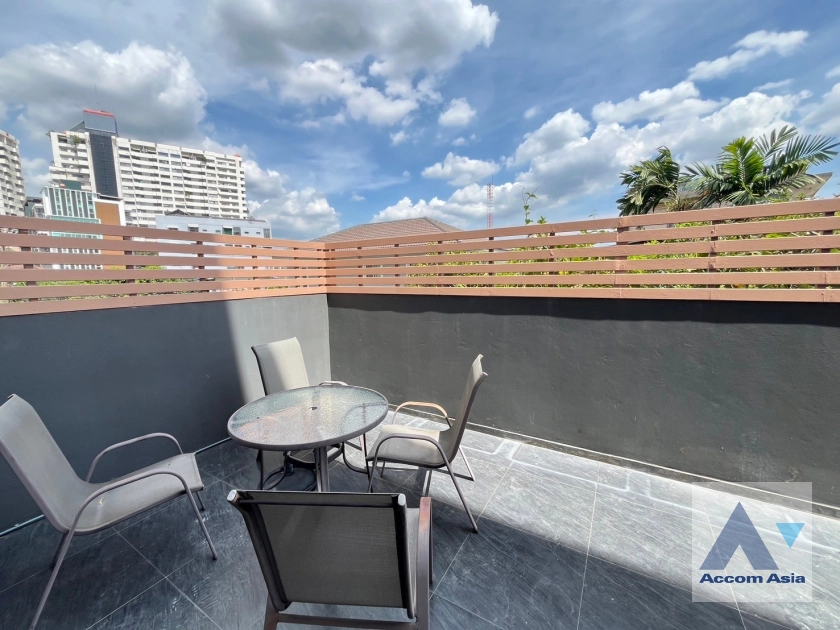 27  Townhouse for rent and sale in Pattanakarn ,Bangkok BTS On Nut at The Pride Sukhumvit 77 AA41928