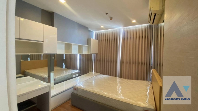 8  3 br Condominium For Rent in Bangna ,Bangkok BTS Bang Na at The Coast Bangkok AA41931