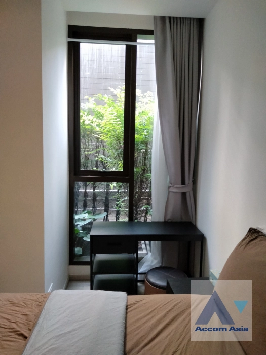 5  1 br Condominium For Sale in Sukhumvit ,Bangkok BTS Asok at Fynn Asoke AA41932