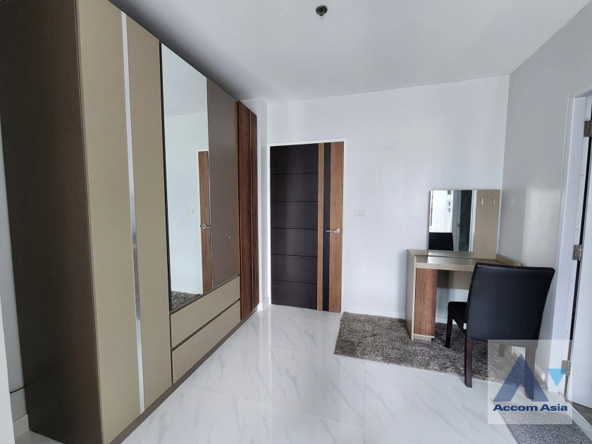 5  1 br Condominium For Rent in Sukhumvit ,Bangkok BTS Phrom Phong at Noble Refine AA41937