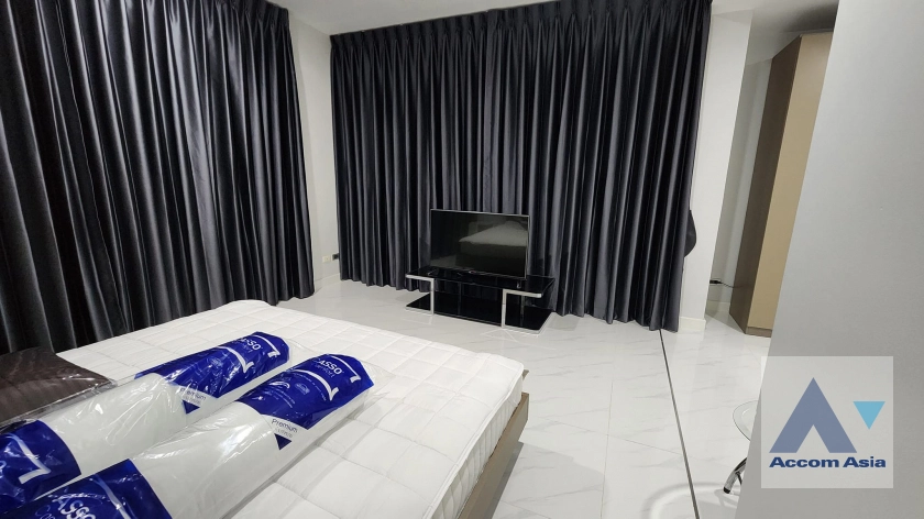 7  1 br Condominium For Rent in Sukhumvit ,Bangkok BTS Phrom Phong at Noble Refine AA41937