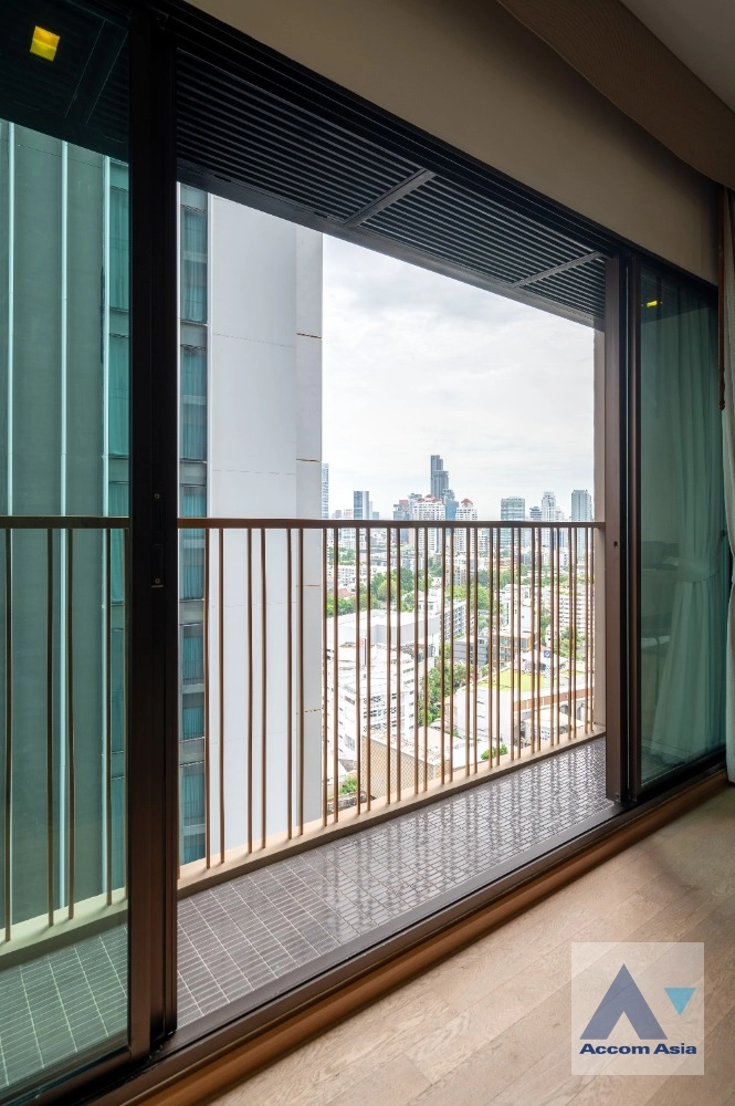 33  1 br Condominium For Sale in Sukhumvit ,Bangkok BTS Phrom Phong at Noble Refine AA41940