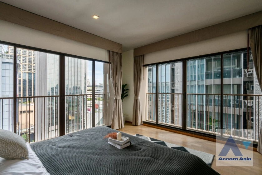 18  1 br Condominium For Sale in Sukhumvit ,Bangkok BTS Phrom Phong at Noble Refine AA41940