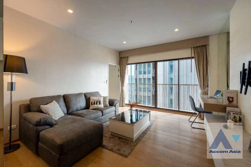  2  1 br Condominium For Sale in Sukhumvit ,Bangkok BTS Phrom Phong at Noble Refine AA41940