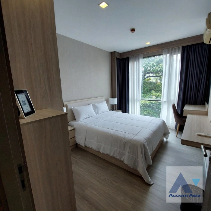 15  2 br Condominium For Rent in Sukhumvit ,Bangkok MRT Queen Sirikit National Convention Center at Trapezo Sukhumvit 16 AA41941