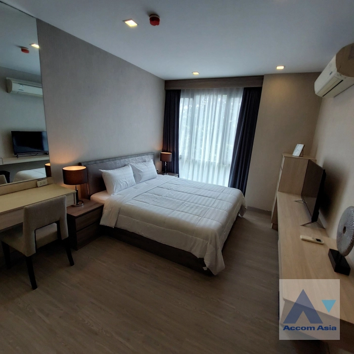 16  2 br Condominium For Rent in Sukhumvit ,Bangkok MRT Queen Sirikit National Convention Center at Trapezo Sukhumvit 16 AA41941