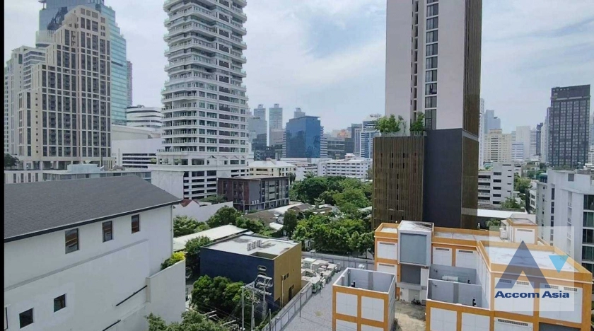 6  3 br Condominium For Sale in Sukhumvit ,Bangkok BTS Phrom Phong at Royal Castle AA41943