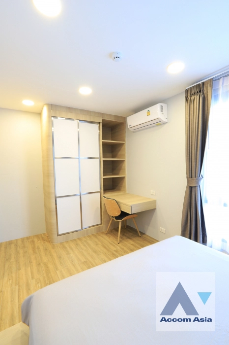 6  2 br Apartment For Rent in Sukhumvit ,Bangkok BTS Asok at Low rise Residence AA41944