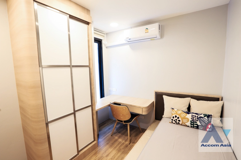 9  2 br Apartment For Rent in Sukhumvit ,Bangkok BTS Asok at Low rise Residence AA41944