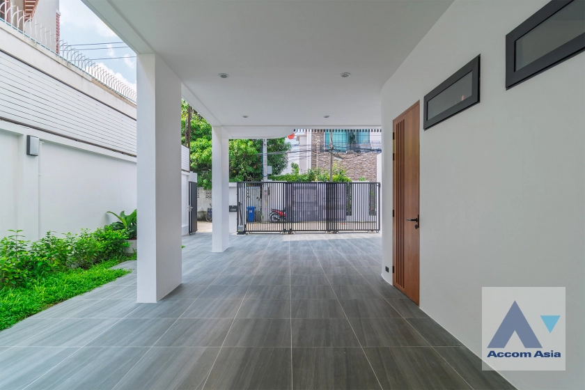 7  3 br House For Sale in Sukhumvit ,Bangkok BTS Punnawithi at THE SHADE 101 AA41945