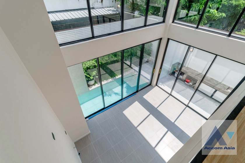 19  3 br House For Sale in Sukhumvit ,Bangkok BTS Punnawithi at THE SHADE 101 AA41945