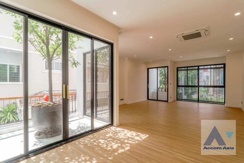 21  3 br House For Sale in Sukhumvit ,Bangkok BTS Punnawithi at THE SHADE 101 AA41945