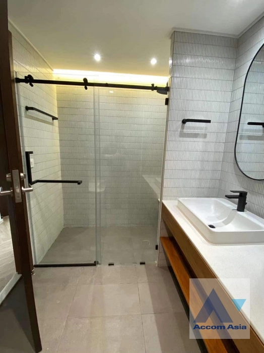 6  1 br Condominium For Rent in Sukhumvit ,Bangkok BTS Thong Lo at Quattro Thonglor AA41947