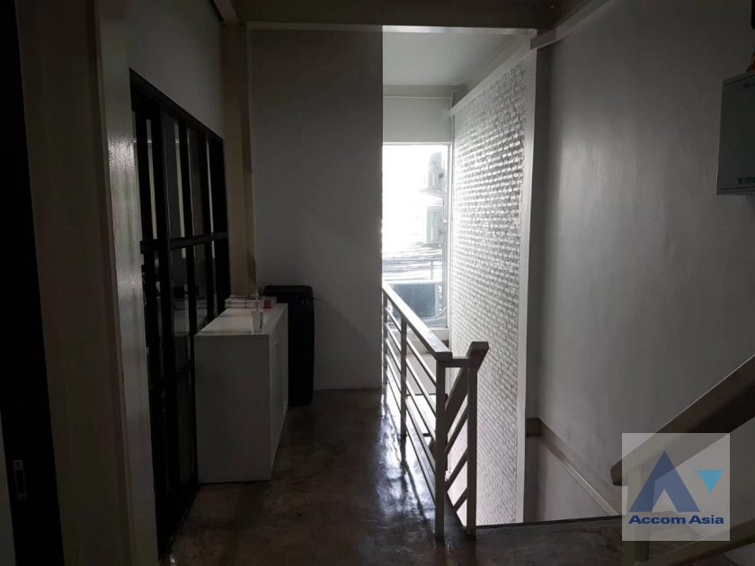 12  Shophouse for rent and sale in silom ,Bangkok BTS Sala Daeng AA41949