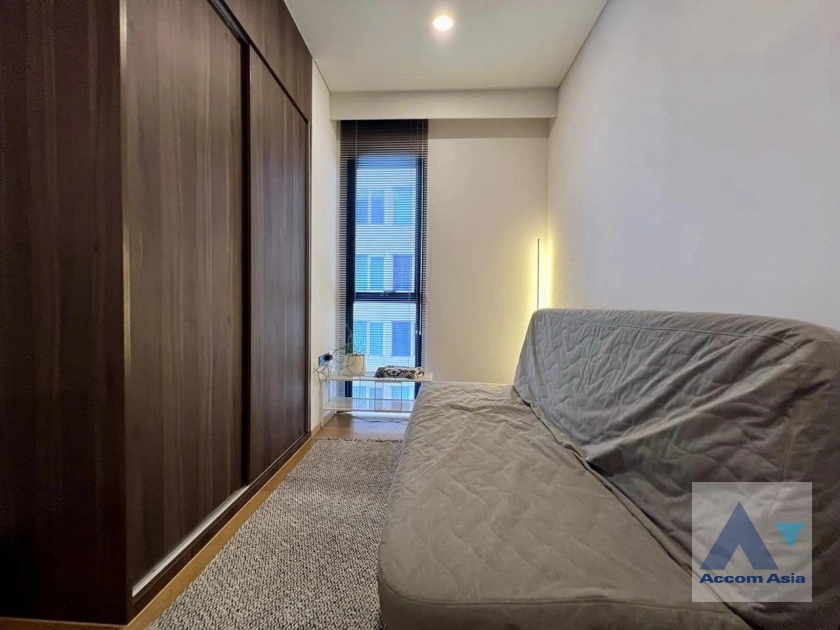 7  2 br Condominium For Rent in Sukhumvit ,Bangkok BTS Phrom Phong - MRT Sukhumvit at Siamese Exclusive 31 AA41950