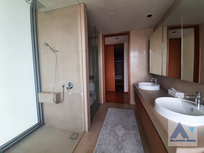 14  3 br Condominium for rent and sale in Sathorn ,Bangkok BTS Chong Nonsi - MRT Lumphini at The Sukhothai Residence AA41952