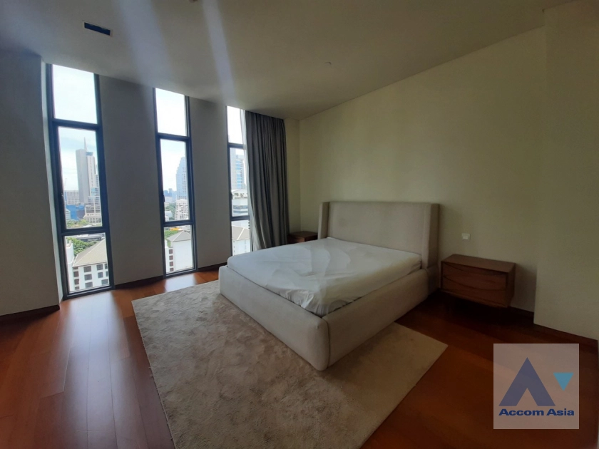 6  3 br Condominium for rent and sale in Sathorn ,Bangkok BTS Chong Nonsi - MRT Lumphini at The Sukhothai Residence AA41952