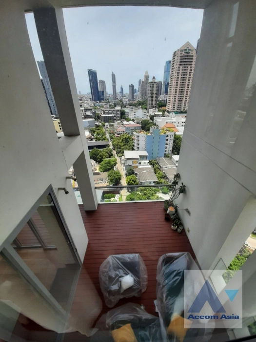 18  3 br Condominium for rent and sale in Sathorn ,Bangkok BTS Chong Nonsi - MRT Lumphini at The Sukhothai Residence AA41952