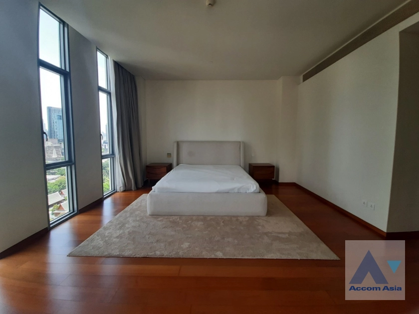 5  3 br Condominium for rent and sale in Sathorn ,Bangkok BTS Chong Nonsi - MRT Lumphini at The Sukhothai Residence AA41952