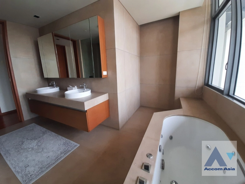 13  3 br Condominium for rent and sale in Sathorn ,Bangkok BTS Chong Nonsi - MRT Lumphini at The Sukhothai Residence AA41952