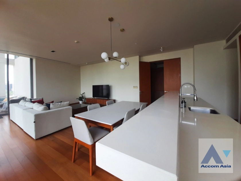 8  3 br Condominium for rent and sale in Sathorn ,Bangkok BTS Chong Nonsi - MRT Lumphini at The Sukhothai Residence AA41952