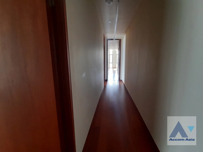 10  3 br Condominium for rent and sale in Sathorn ,Bangkok BTS Chong Nonsi - MRT Lumphini at The Sukhothai Residence AA41952