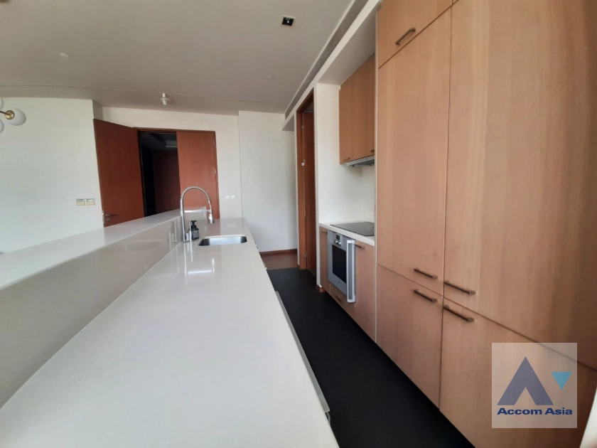 12  3 br Condominium for rent and sale in Sathorn ,Bangkok BTS Chong Nonsi - MRT Lumphini at The Sukhothai Residence AA41952