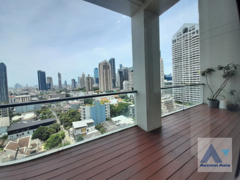 16  3 br Condominium for rent and sale in Sathorn ,Bangkok BTS Chong Nonsi - MRT Lumphini at The Sukhothai Residence AA41952