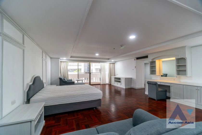 19  3 br Apartment For Rent in Sukhumvit ,Bangkok BTS Thong Lo at Suite For Family AA41954