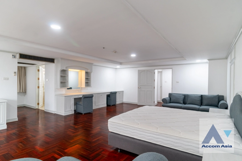 21  3 br Apartment For Rent in Sukhumvit ,Bangkok BTS Thong Lo at Suite For Family AA41954