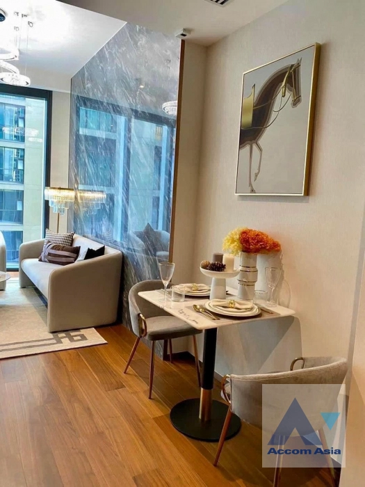 10  1 br Condominium For Rent in Sukhumvit ,Bangkok BTS Phrom Phong at The Estelle Phrom Phong AA41956